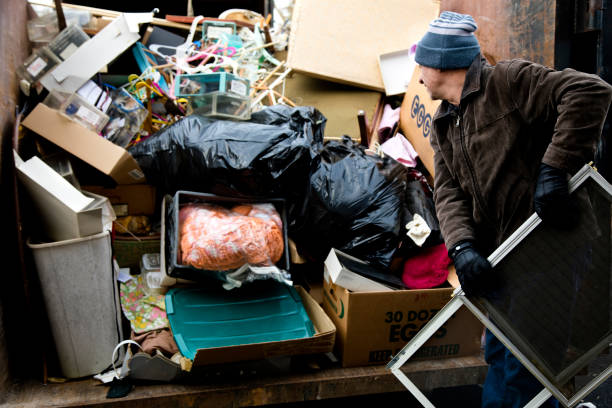 Best Furniture Removal Near Me  in Oakton, VA