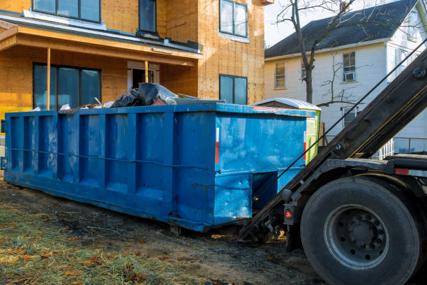 Best Junk Removal Near Me  in Oakton, VA
