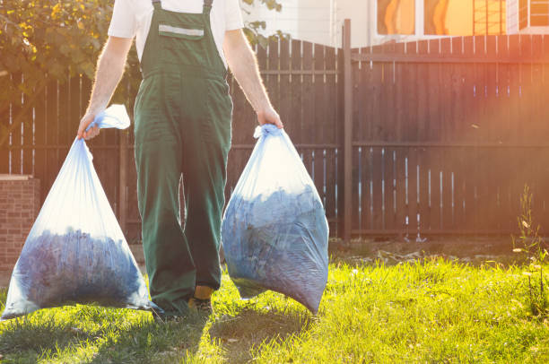 Best Yard Cleanup Services  in Oakton, VA