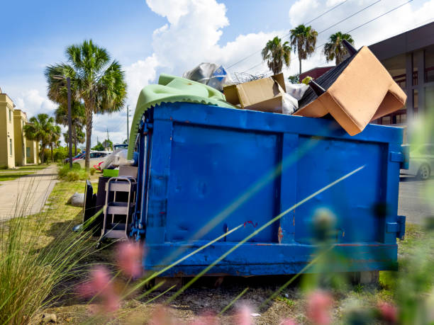 Household Junk Removal in Oakton, VA