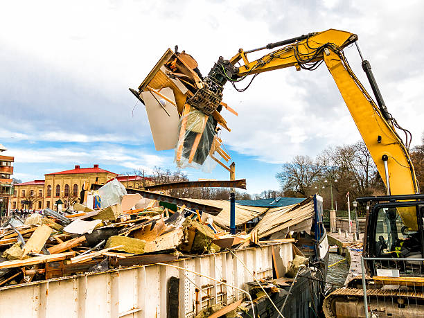 Best Professional Junk Removal  in Oakton, VA